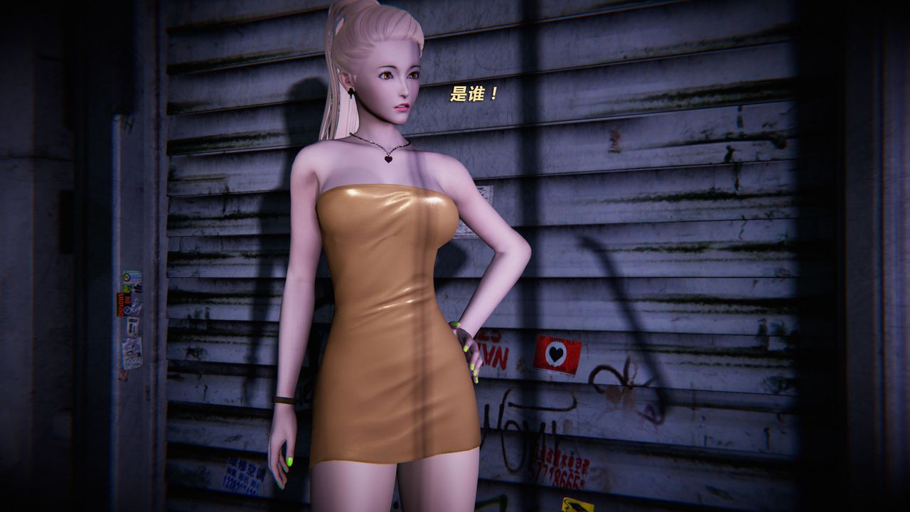 [3D]蝴蝶之殇第二季外传第三季-金蝴蝶传