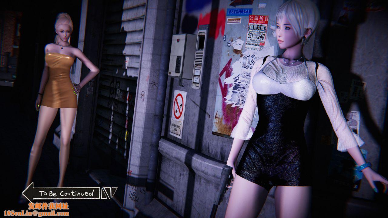 [3D]蝴蝶之殇第二季外传第三季-金蝴蝶传