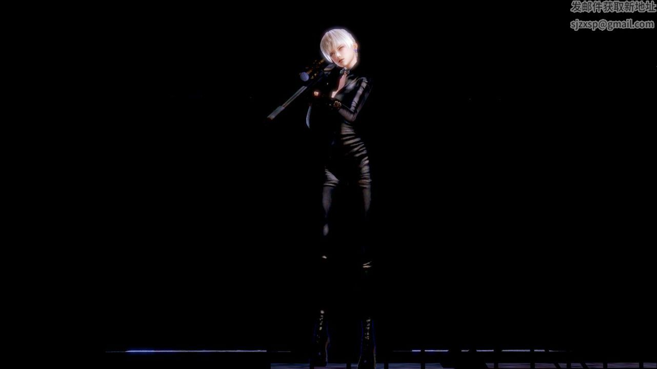 [3D]蝴蝶之殇第一季第01话