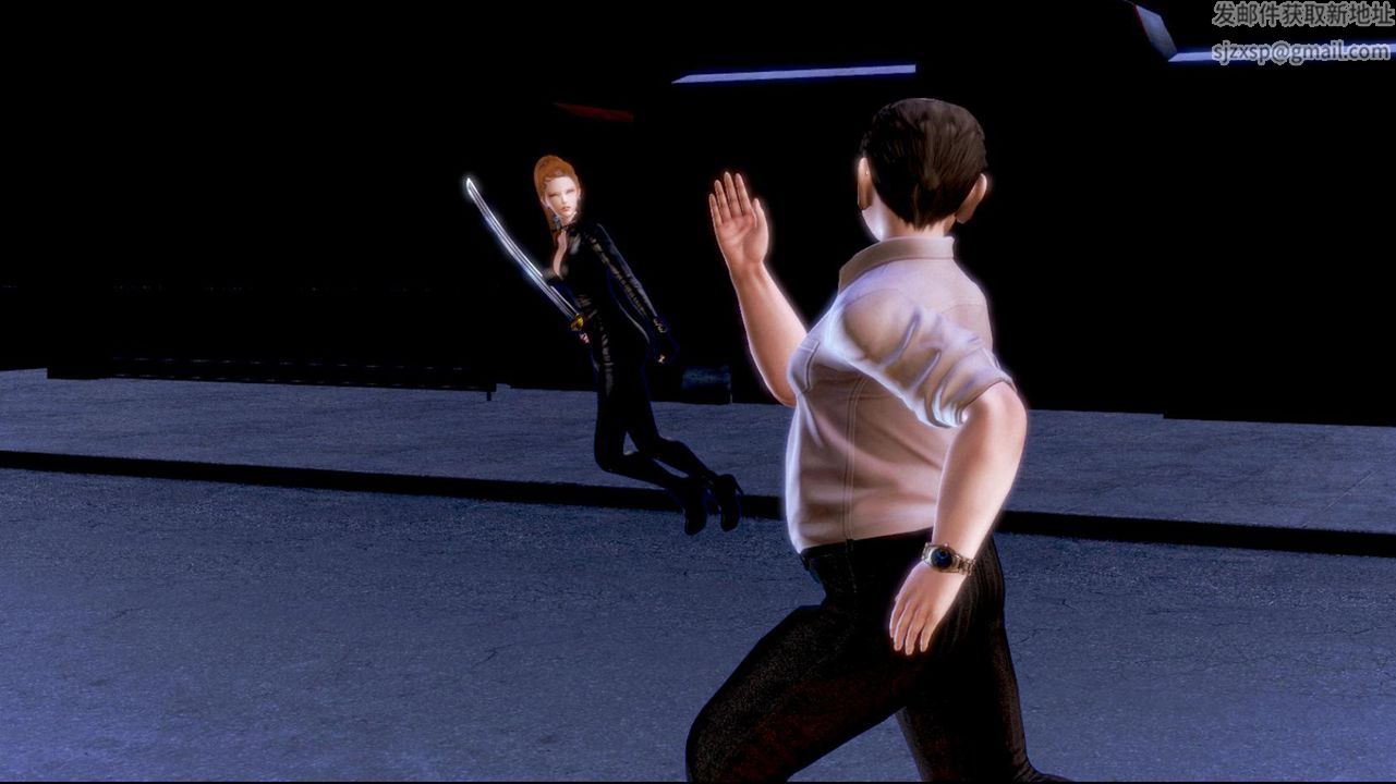 [3D]蝴蝶之殇第一季第01话