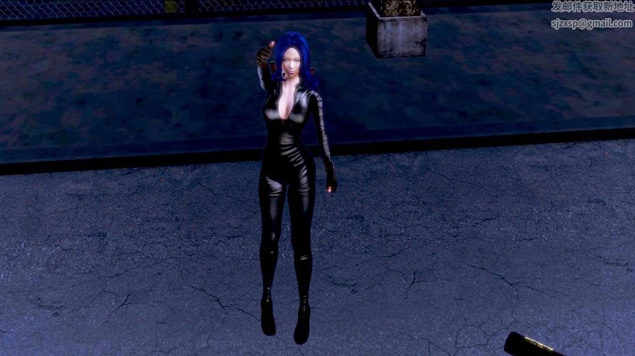 [3D]蝴蝶之殇第一季第01话