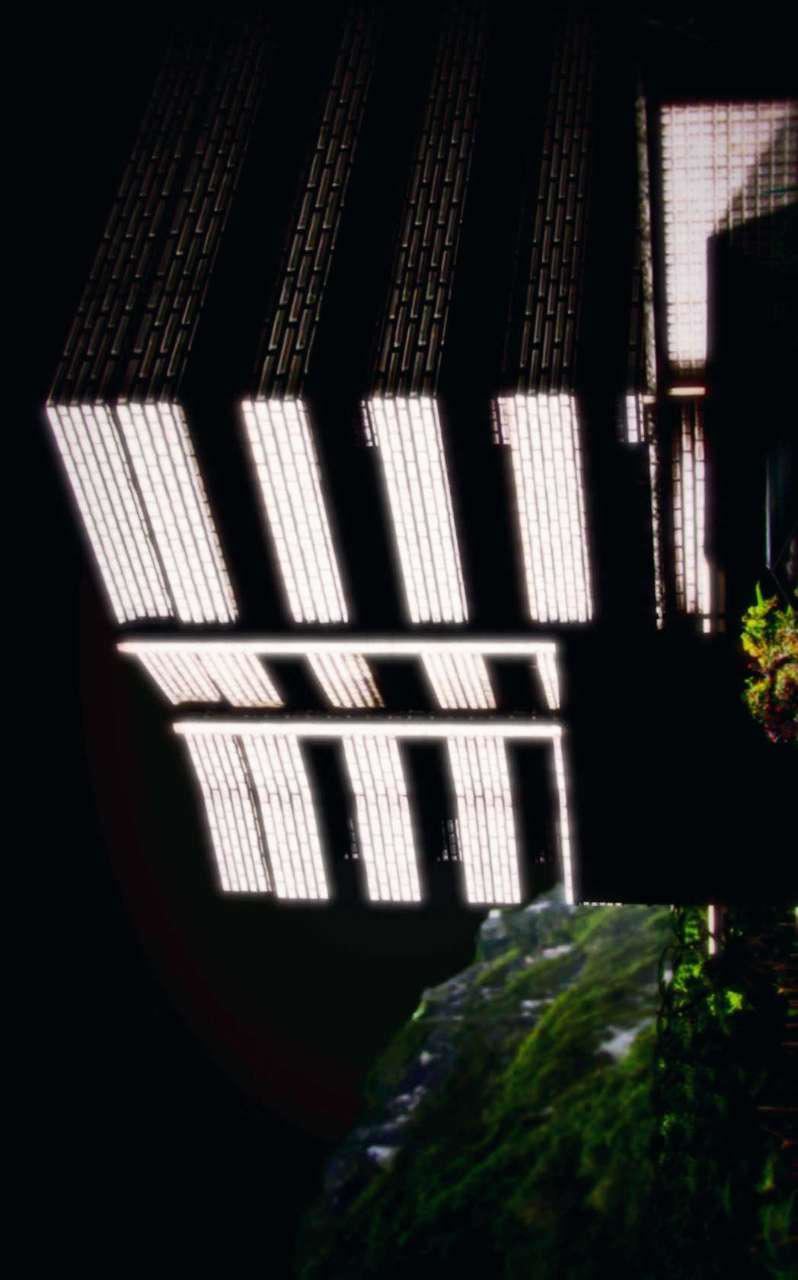 [3D]兽欲の末途第05章【第3话】