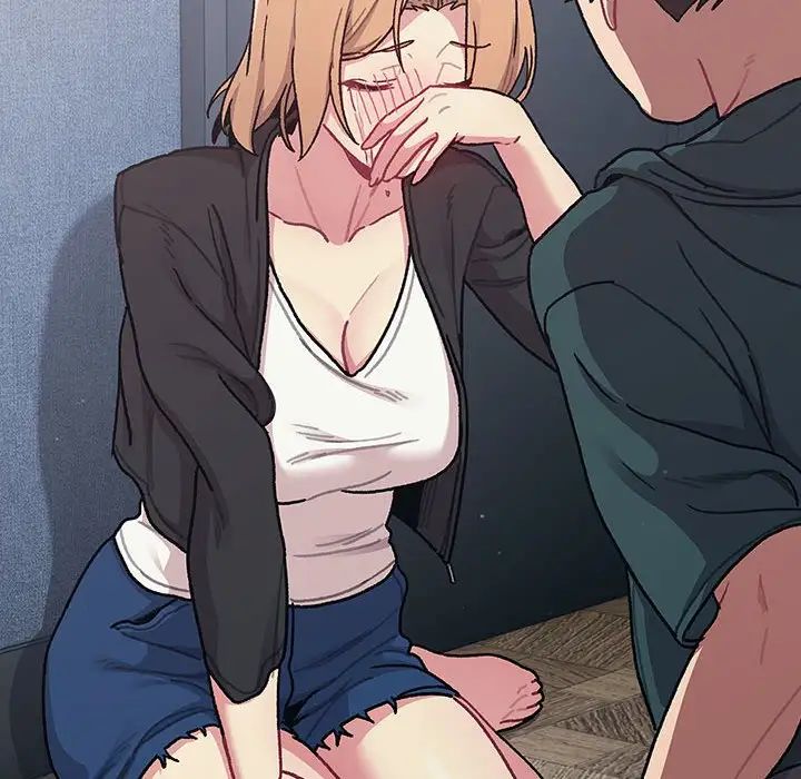 分组换换爱第93话