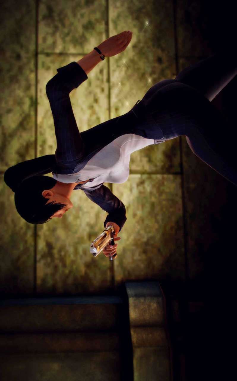 [3D]兽欲の末途第05章【第5话】