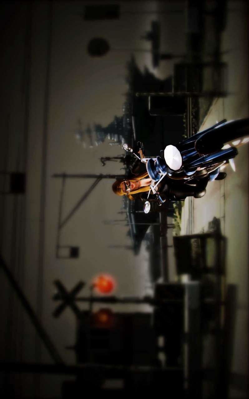 [3D]兽欲の末途第05章【第5话】