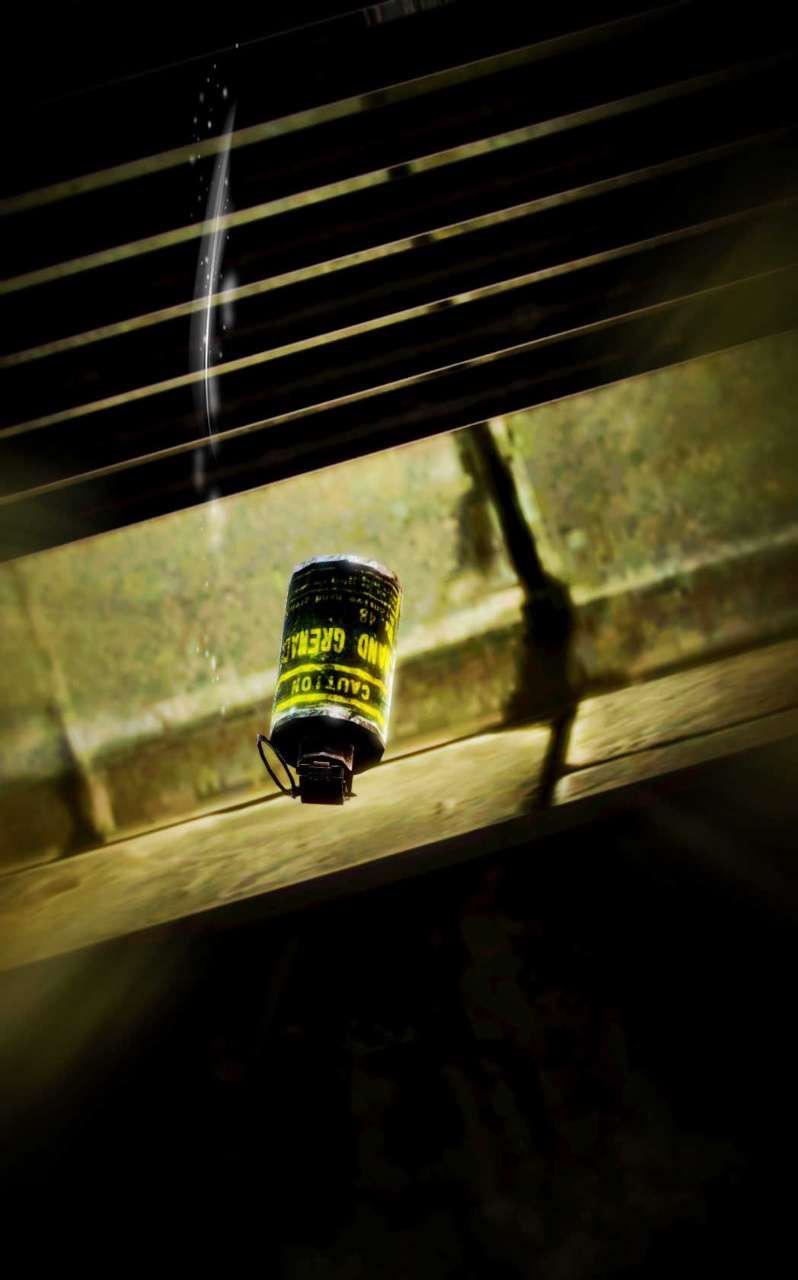 [3D]兽欲の末途第05章【第6话】