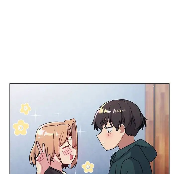 分组换换爱第94话