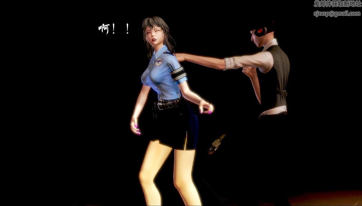 [3D]蝴蝶之殇第一季第02话