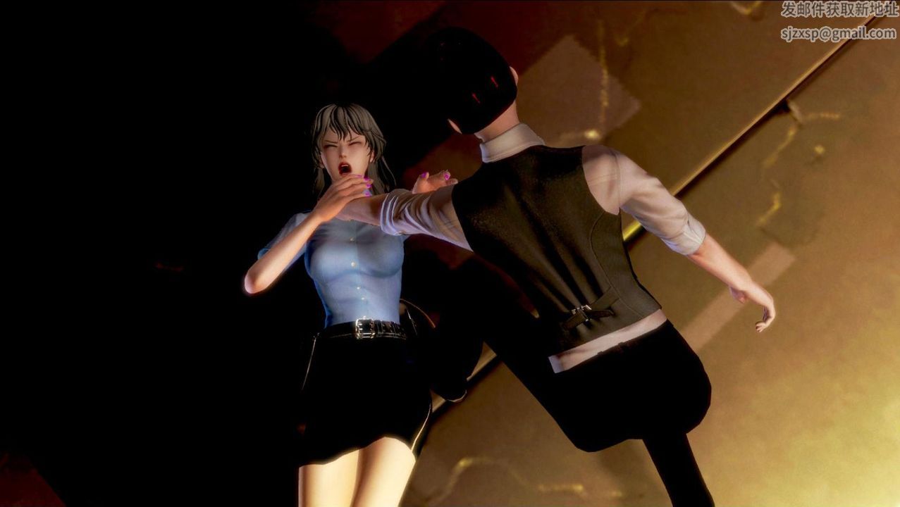 [3D]蝴蝶之殇第一季第02话