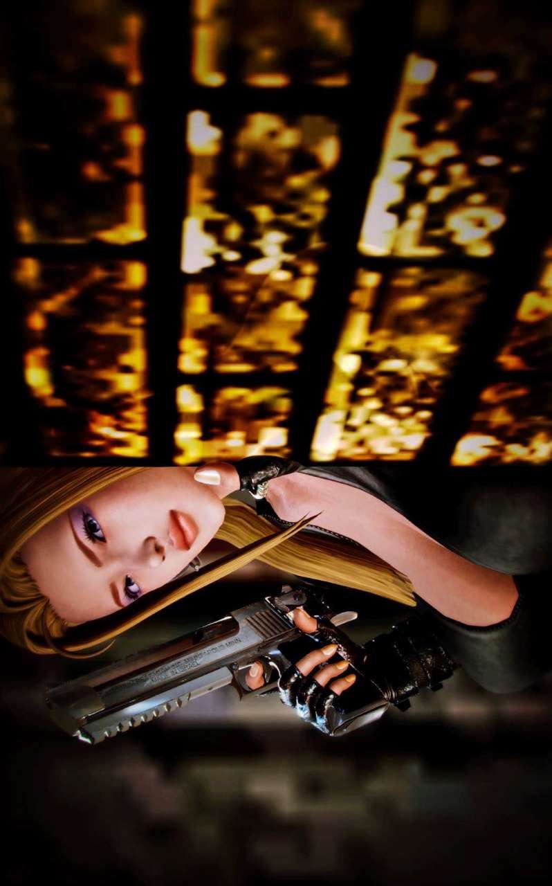 [3D]兽欲の末途第05章【第7话】