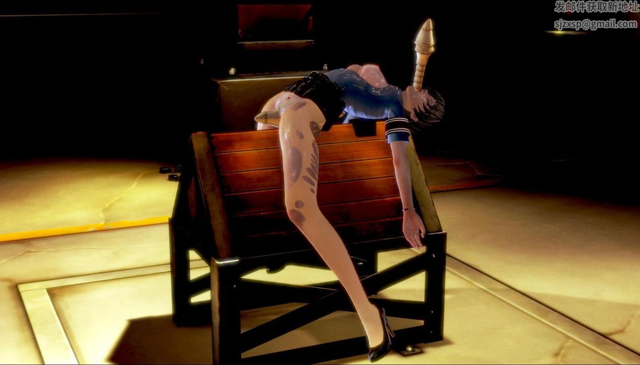 [3D]蝴蝶之殇第一季第02话