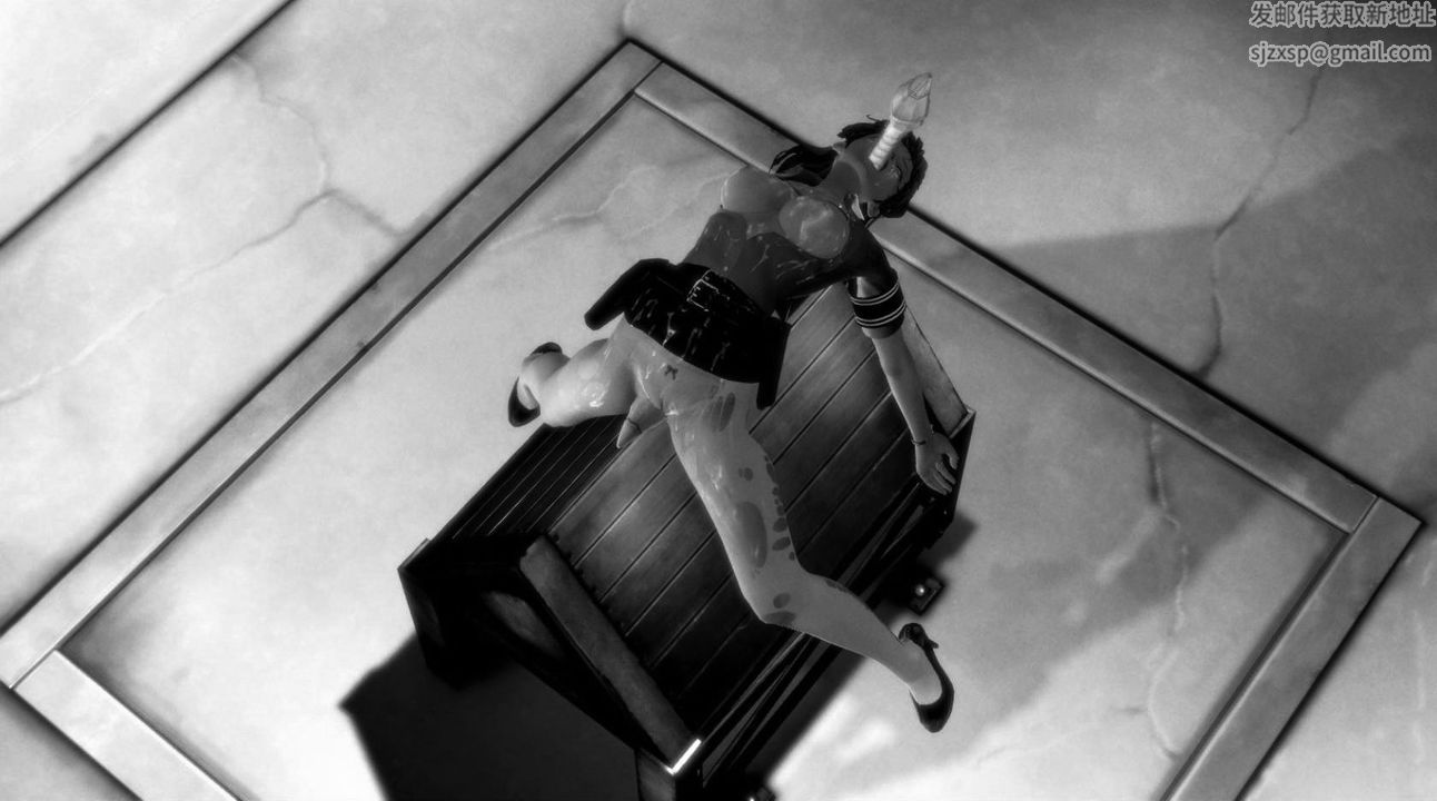 [3D]蝴蝶之殇第一季第02话