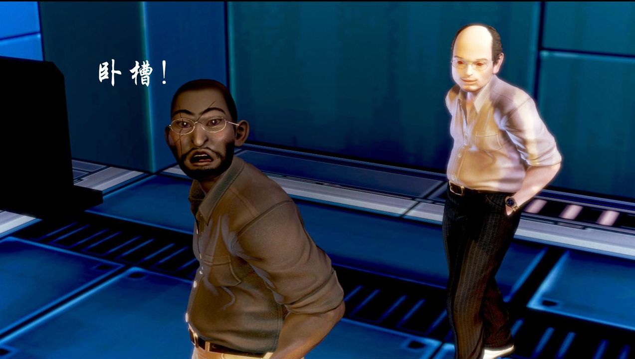 [3D]蝴蝶之殇第一季第02话