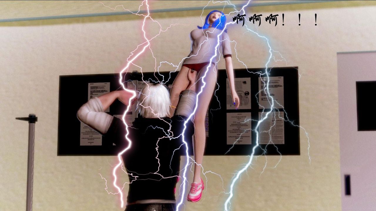 [3D]蝴蝶之殇第一季第03话