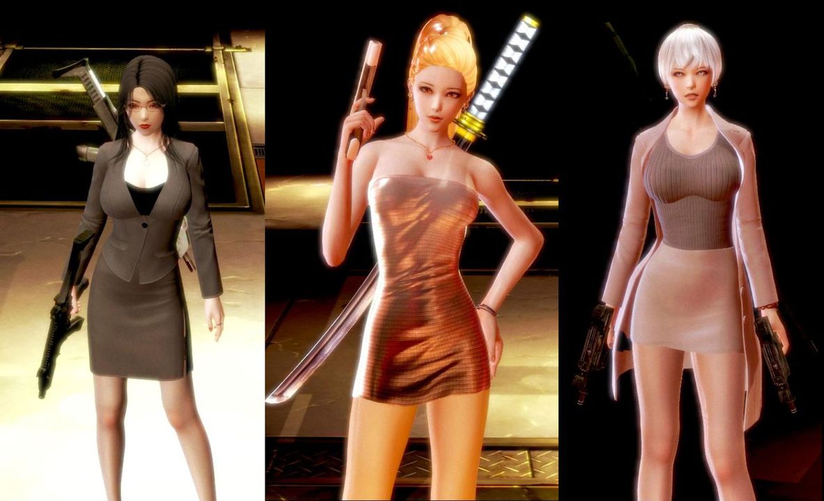 [3D]蝴蝶之殇第一季第04话