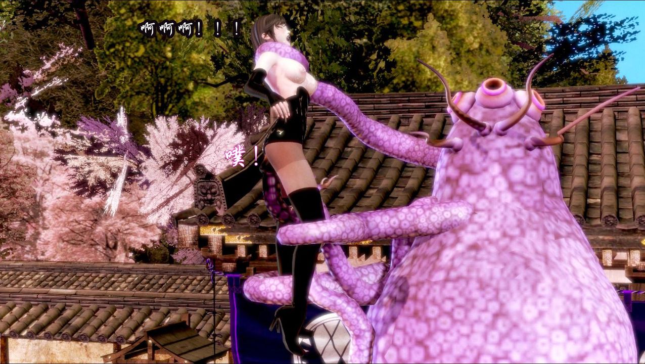 [3D]蝴蝶之殇第一季第04话