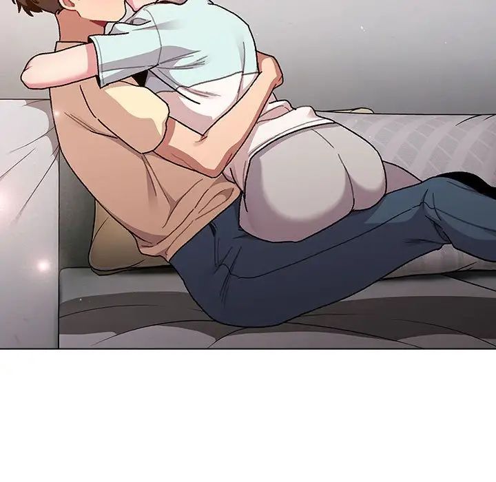 分组换换爱第96话