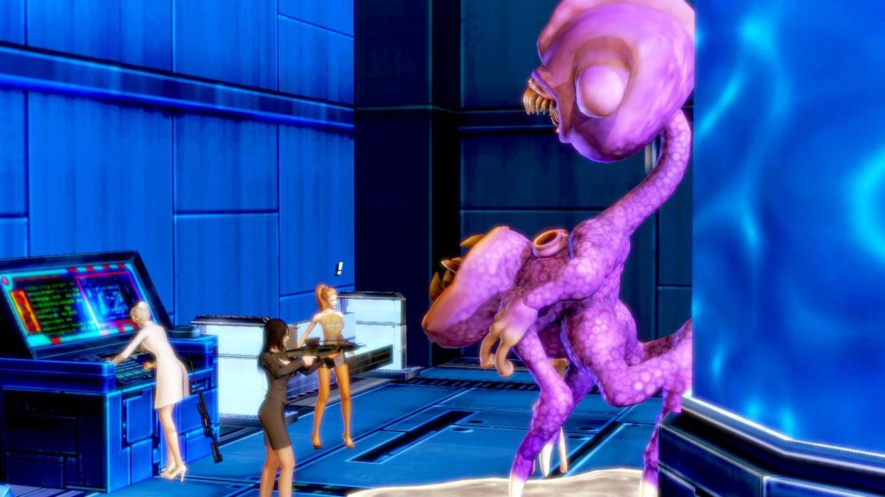 [3D]蝴蝶之殇第一季第04话