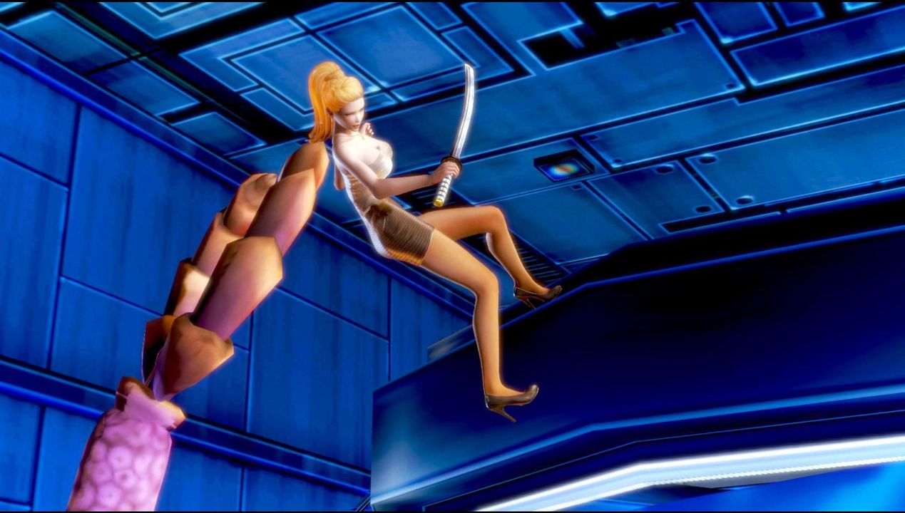 [3D]蝴蝶之殇第一季第04话