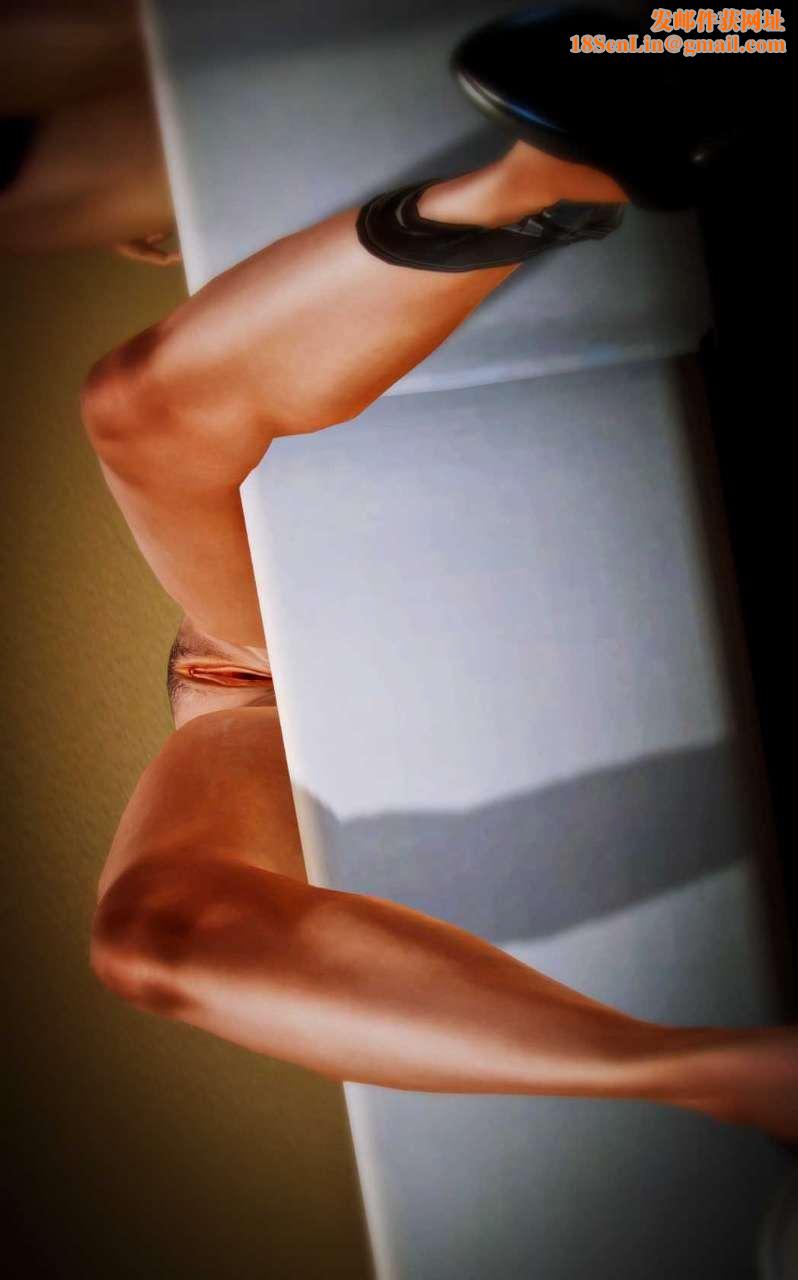 [3D]兽欲の末途第05章【第8话】