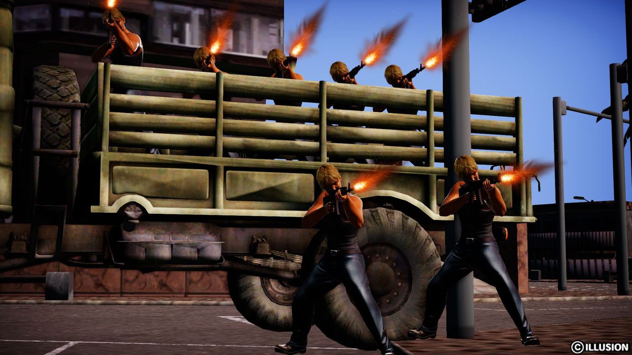 [3D]蝴蝶之殇第一季第09话