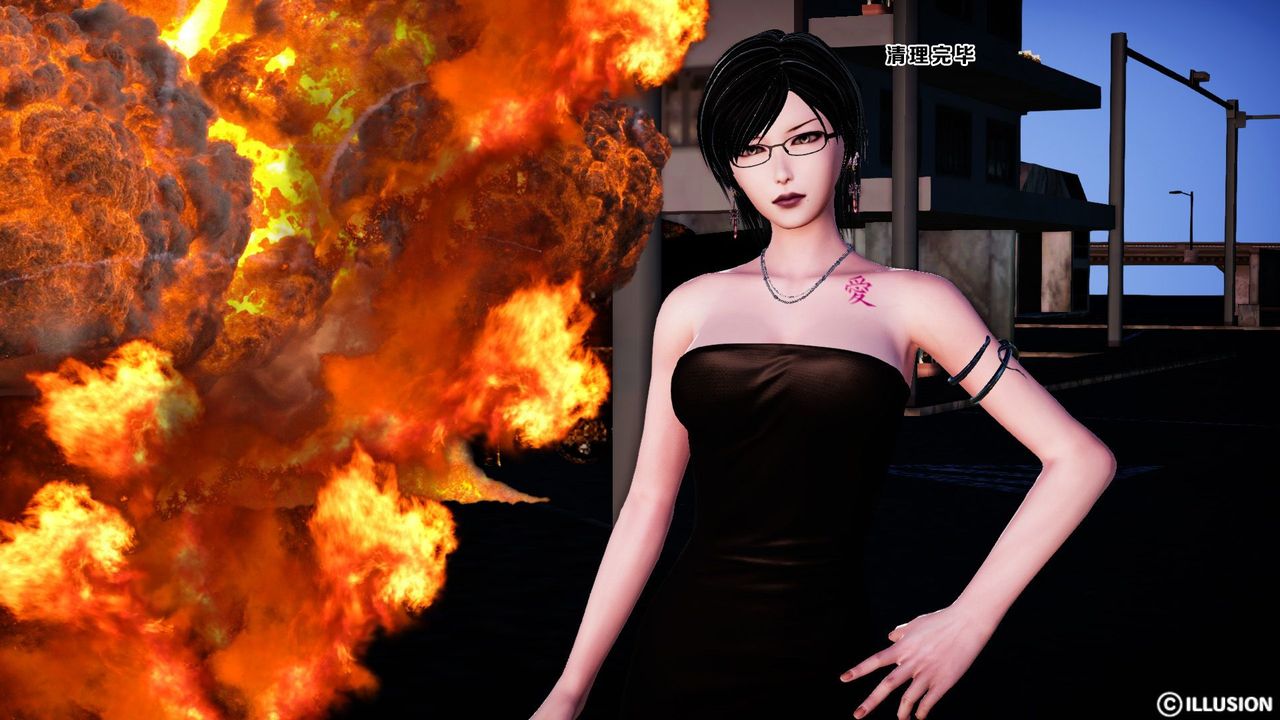 [3D]蝴蝶之殇第一季第09话