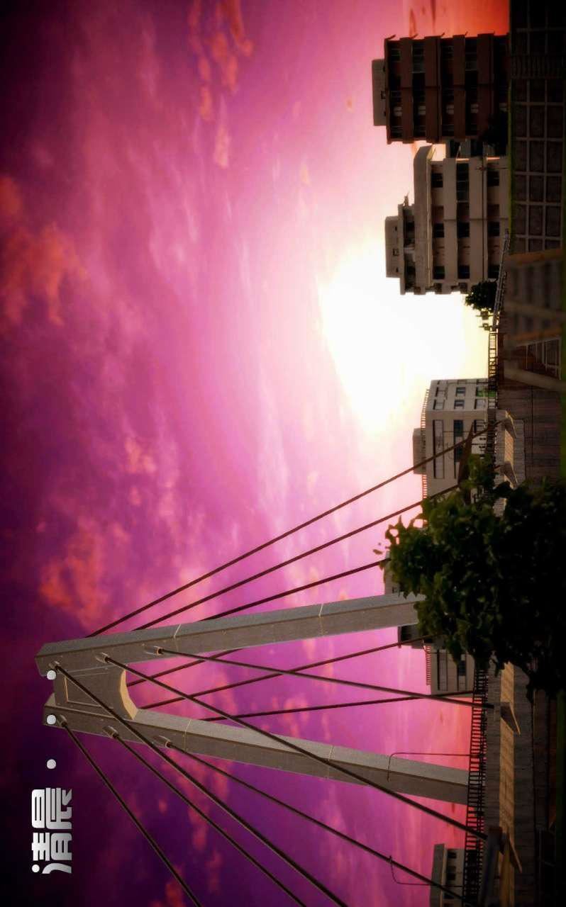 [3D]兽欲の末途第07章【第7话】