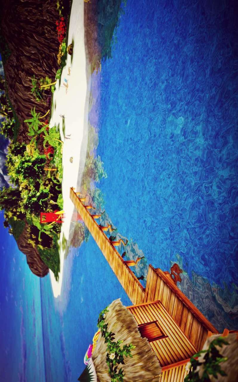 [3D]兽欲の末途第07章【第8话】