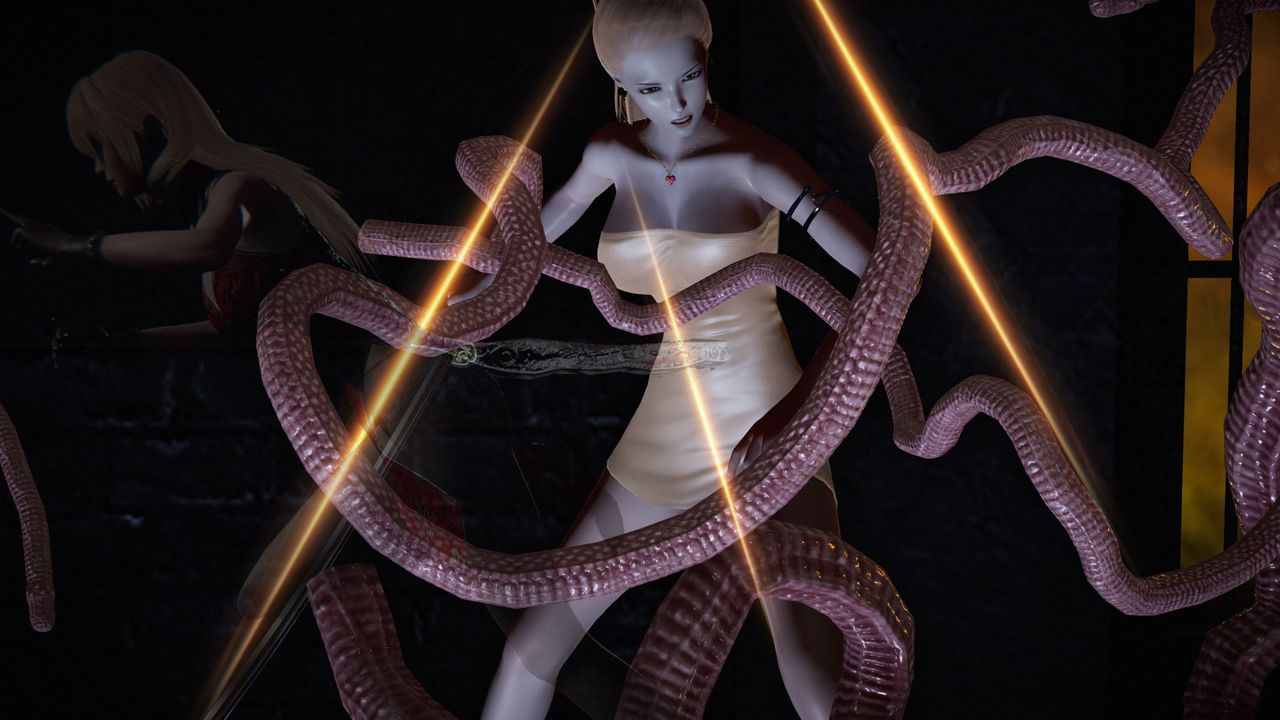 [3D]蝴蝶之殇第一季第14话