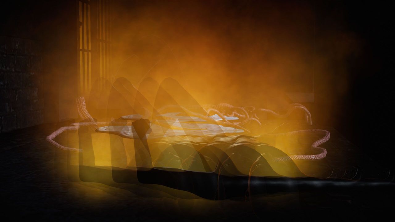 [3D]蝴蝶之殇第一季第14话