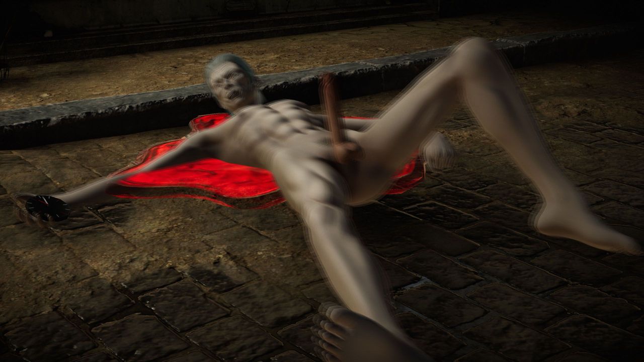 [3D]蝴蝶之殇第一季badend