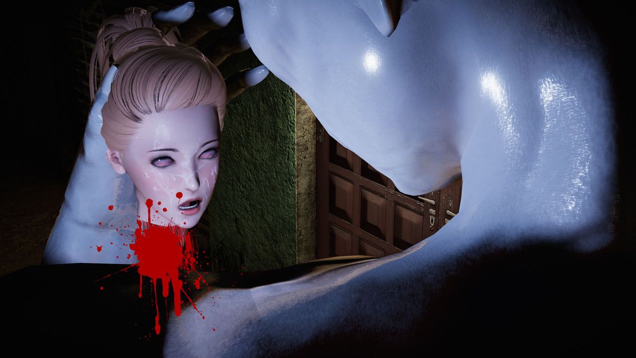 [3D]蝴蝶之殇第一季badend