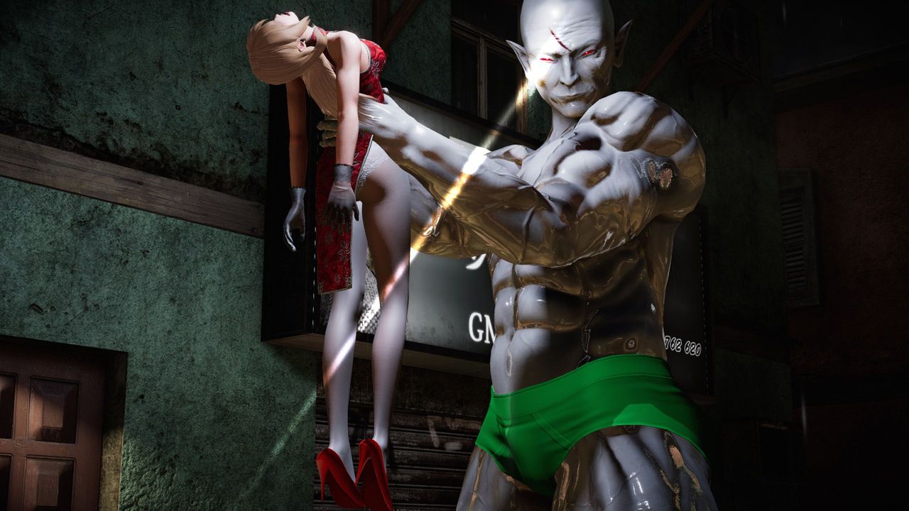 [3D]蝴蝶之殇第一季badend