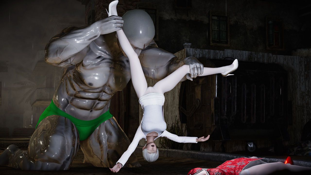 [3D]蝴蝶之殇第一季badend