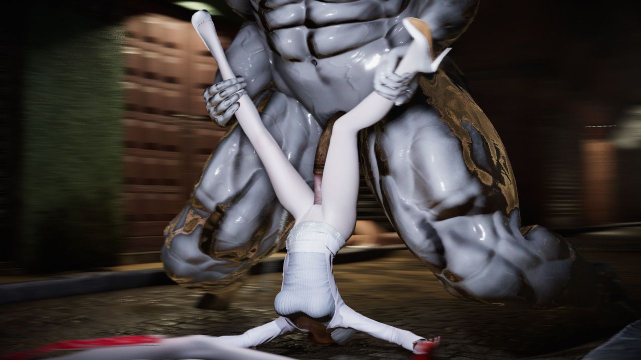 [3D]蝴蝶之殇第一季badend