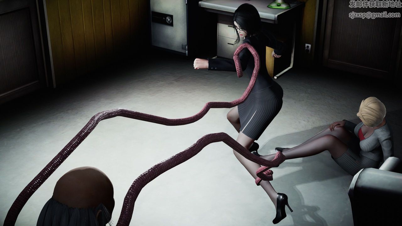 [3D]蝴蝶之殇第一季badend