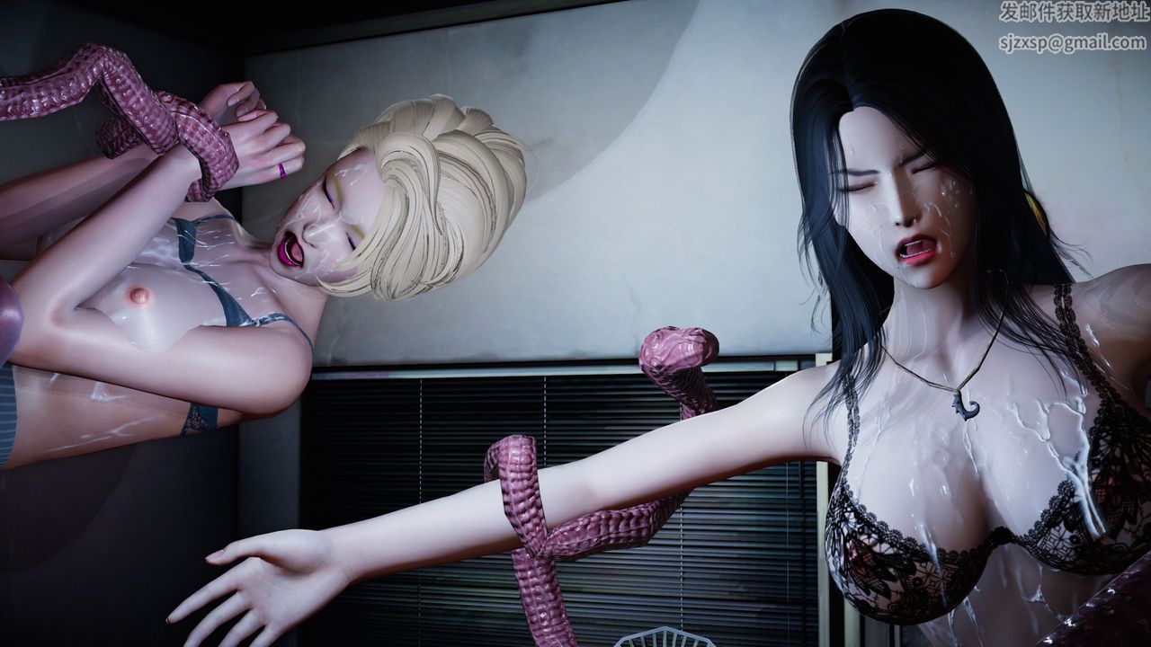 [3D]蝴蝶之殇第一季badend