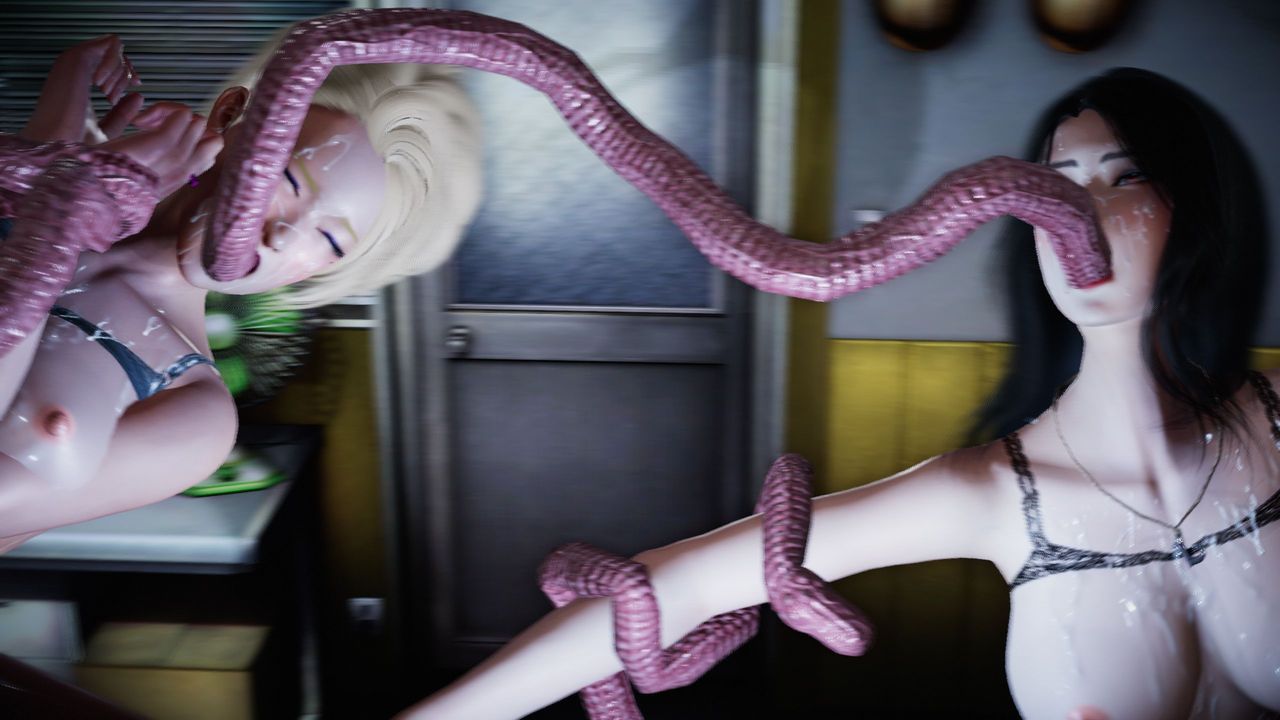 [3D]蝴蝶之殇第一季badend