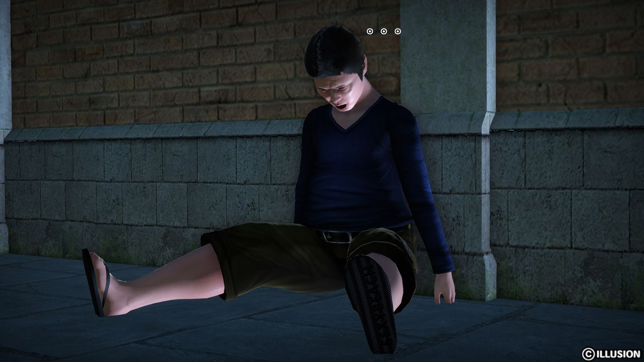 [3D]蝴蝶之殇第一季外传1