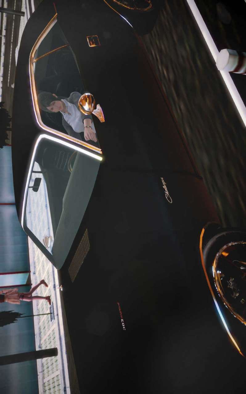 [3D]兽欲の末途第08章【第9话】