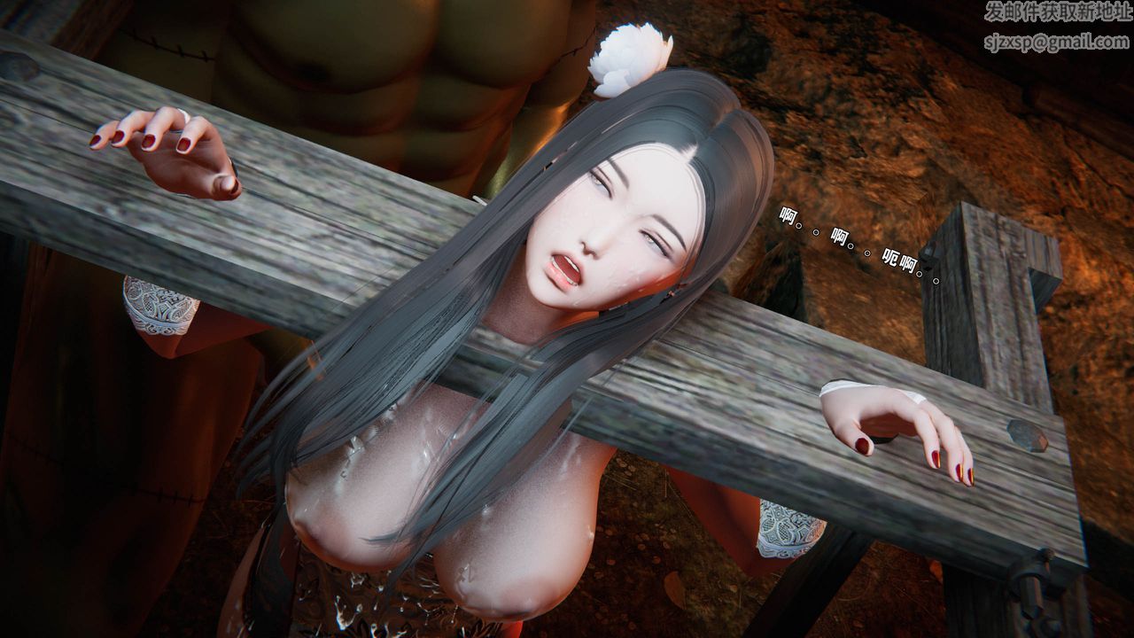 [3D]蝴蝶之殇第一季外传-凤凰传