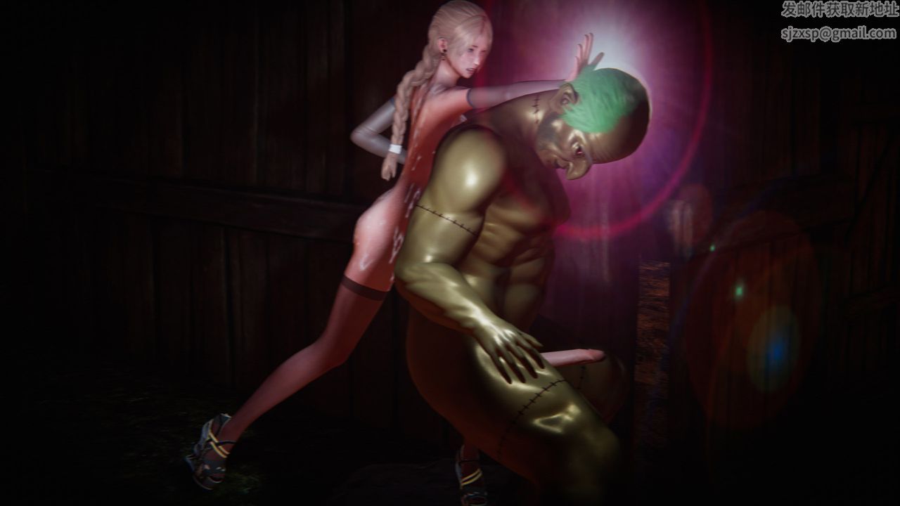 [3D]蝴蝶之殇第一季外传-凤凰传