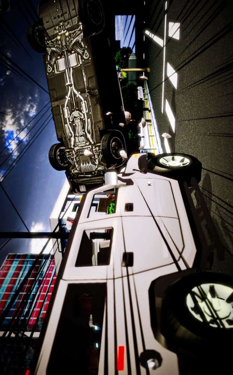 [3D]兽欲の末途第09章【第3话】