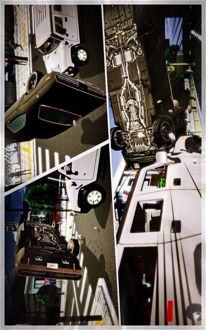 [3D]兽欲の末途第09章【第3话】