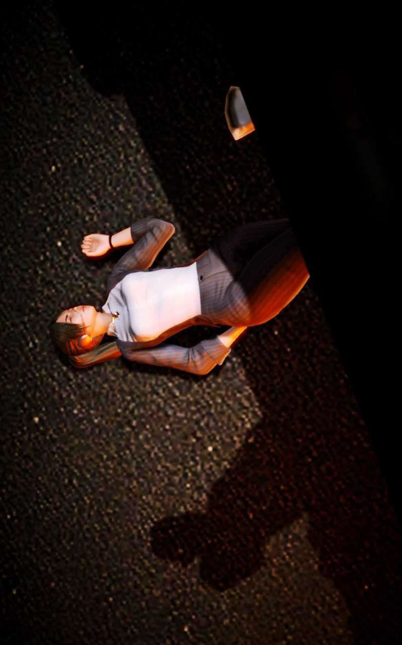 [3D]兽欲の末途第09章【第6话】