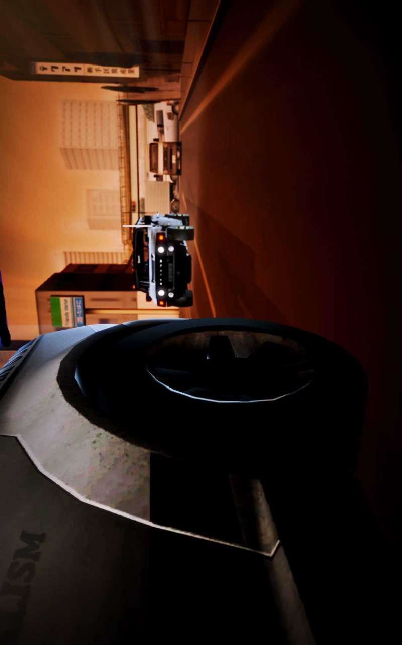 [3D]兽欲の末途第09章【第6话】