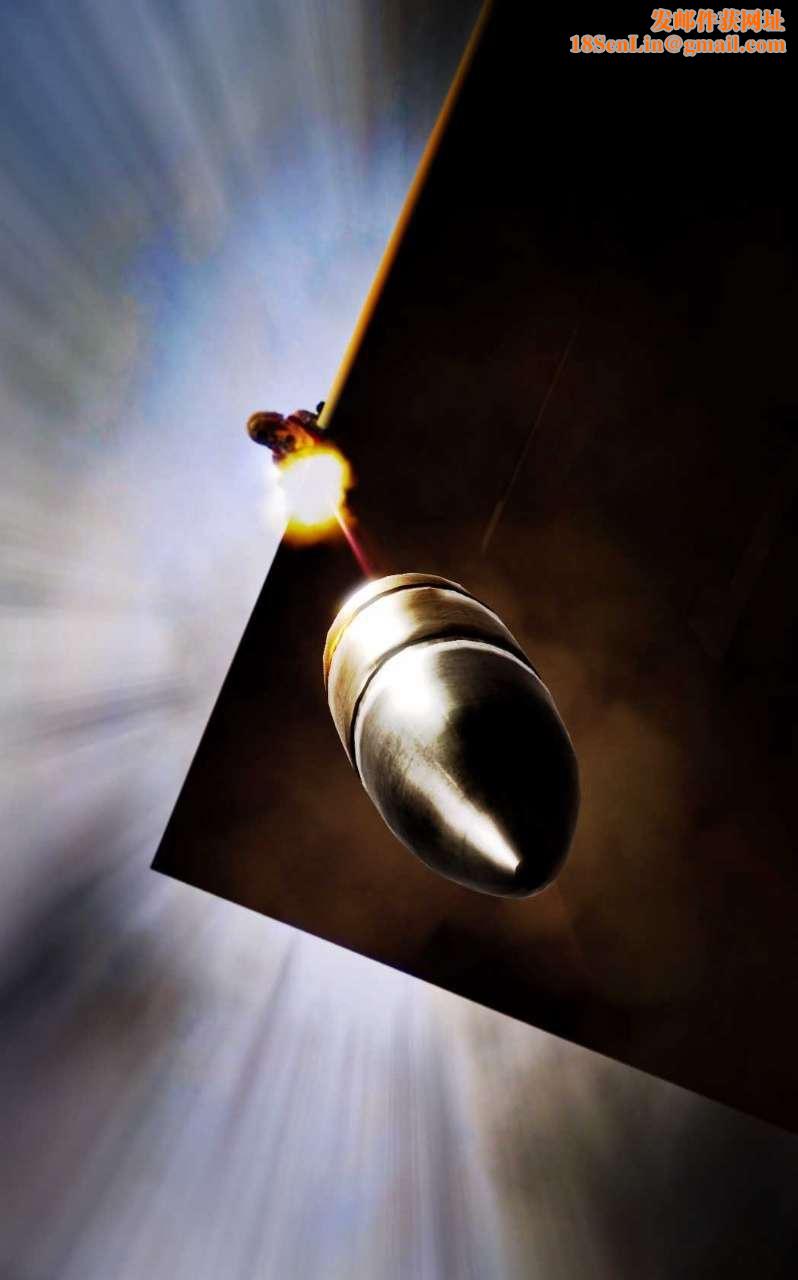 [3D]兽欲の末途第09章【第7话】