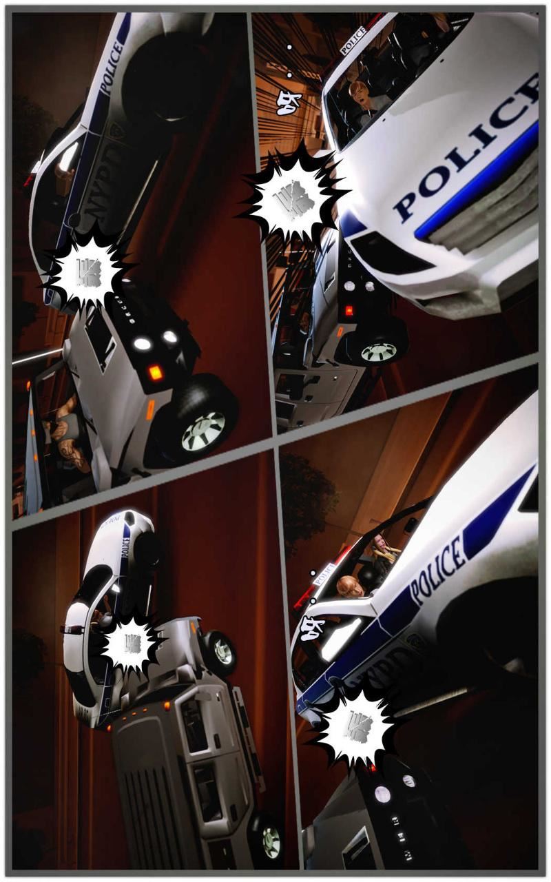 [3D]兽欲の末途第09章【第7话】