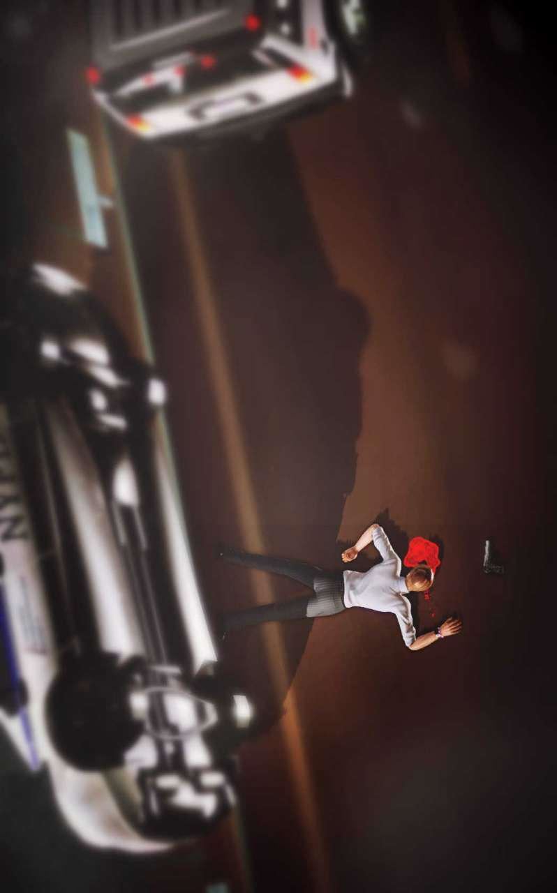 [3D]兽欲の末途第09章【第9话】