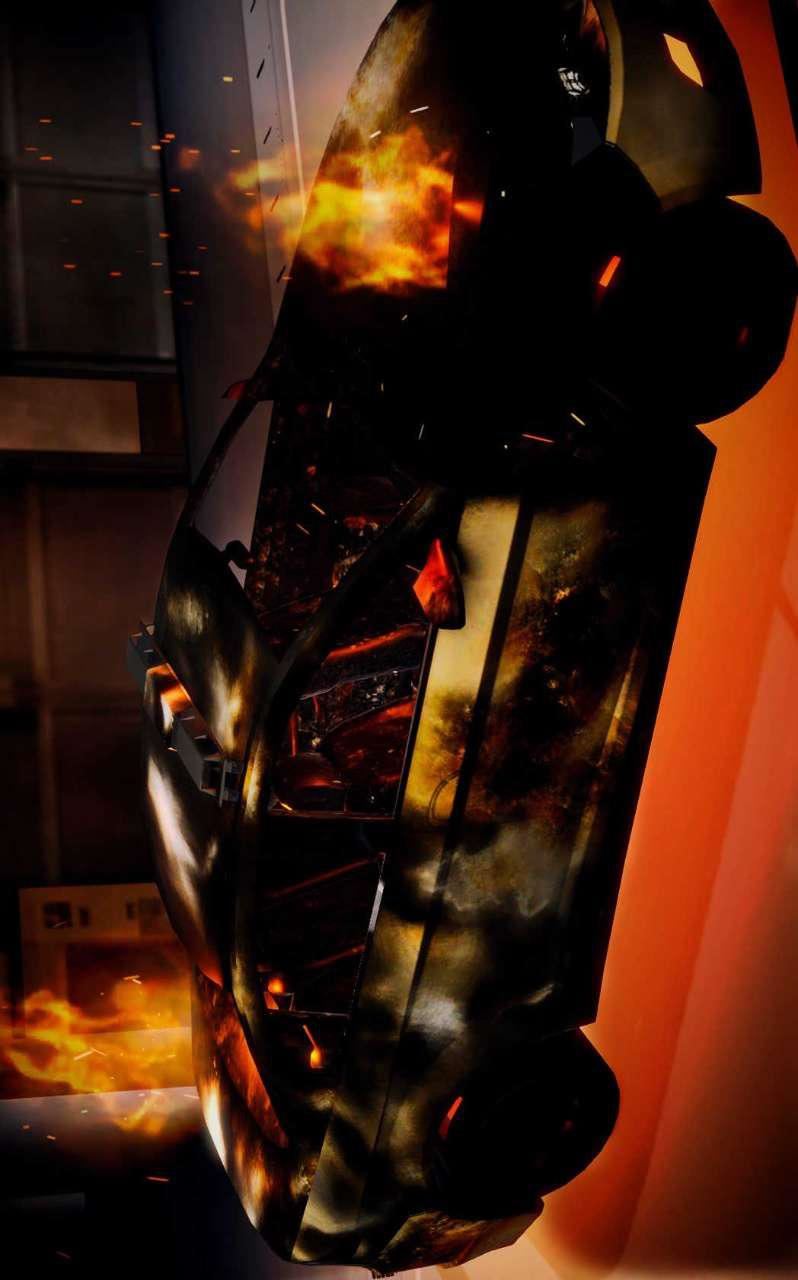 [3D]兽欲の末途第09章【第11话】